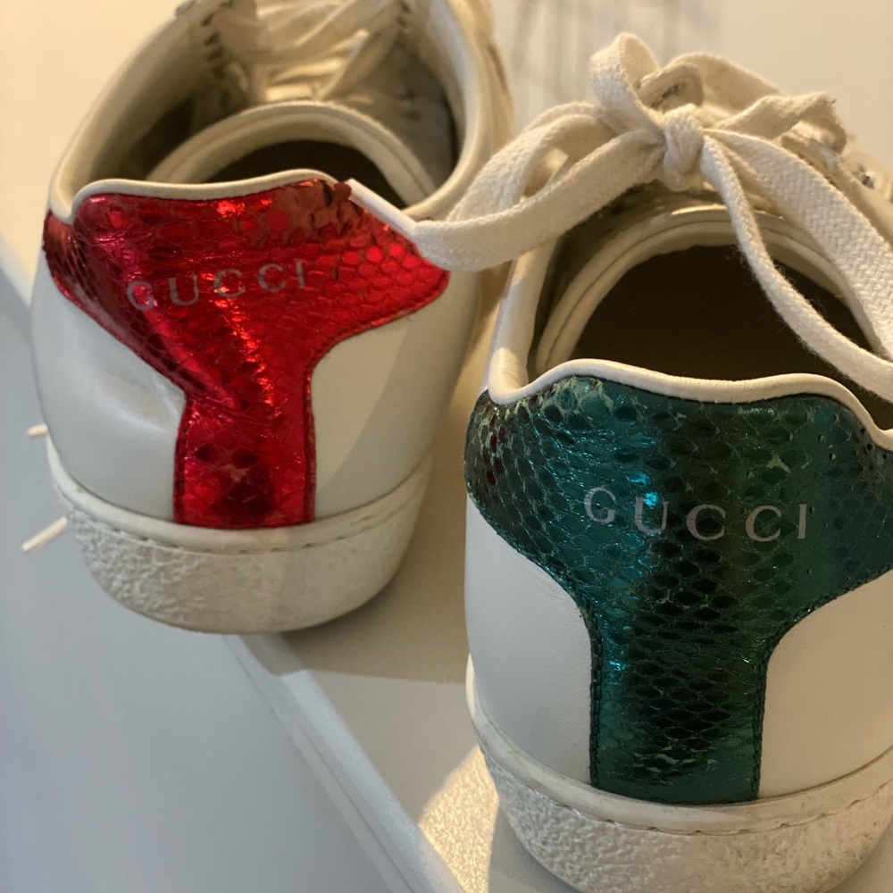 Bee Sneakers